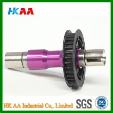 High Quality Auto Transmission Systems Front One-Way Differential Pulley